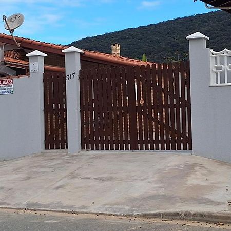 Casa Para Temporada E Final De Semana Ubatuba Bagian luar foto
