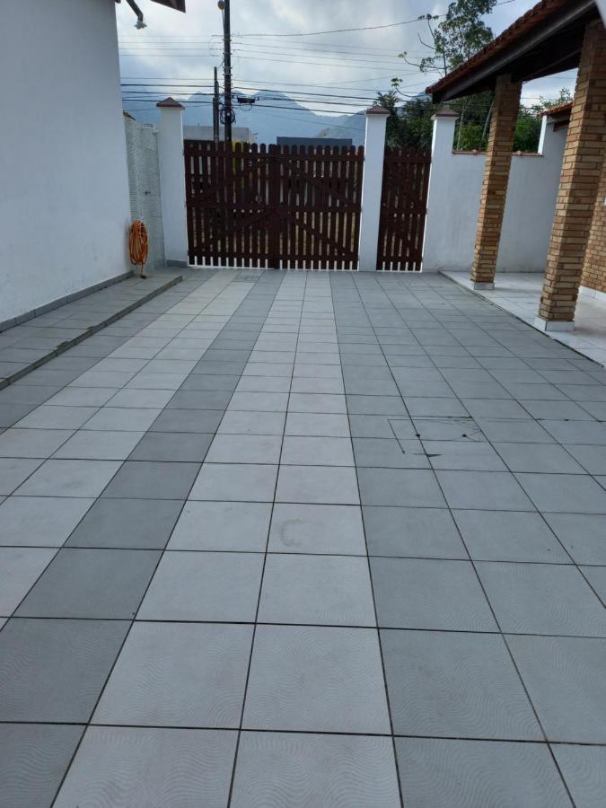 Casa Para Temporada E Final De Semana Ubatuba Bagian luar foto