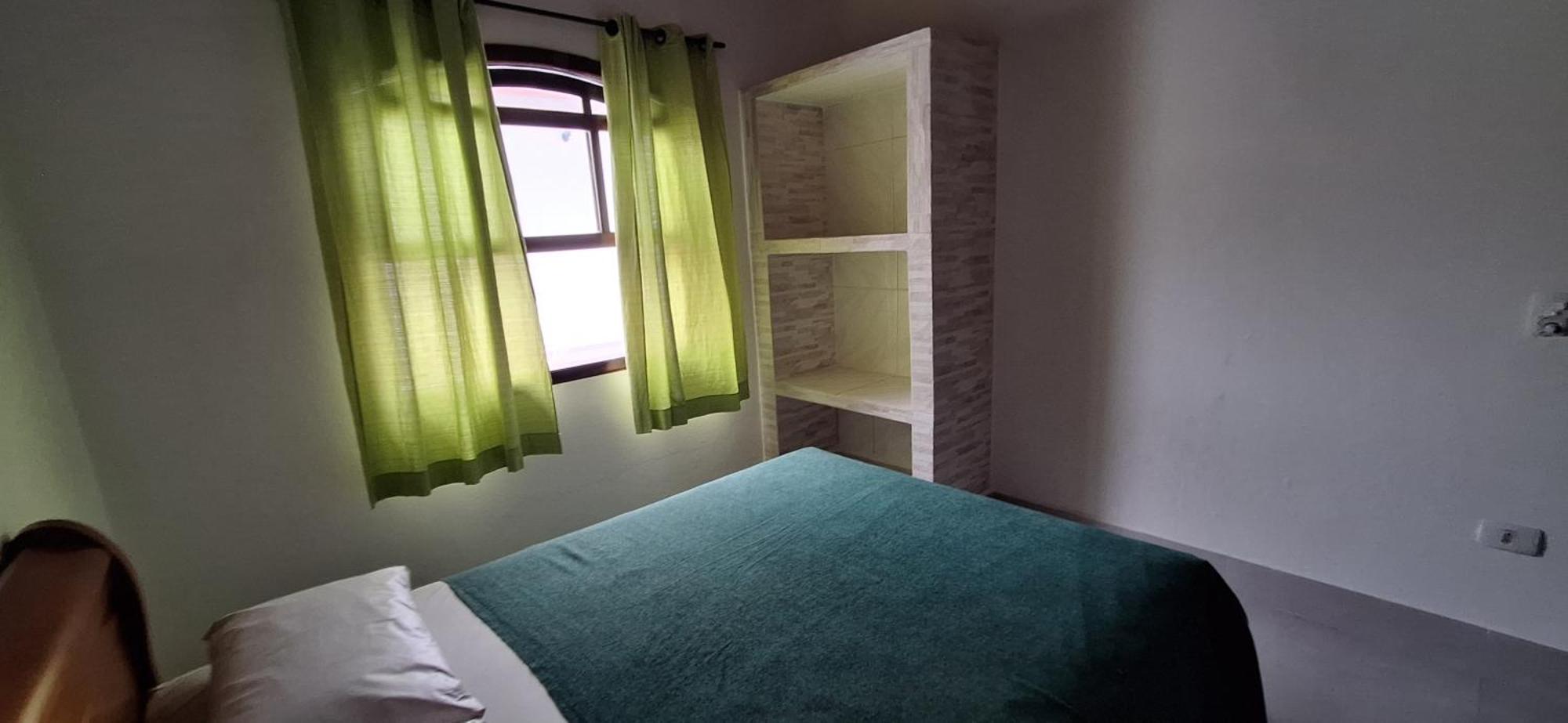 Casa Para Temporada E Final De Semana Ubatuba Bagian luar foto