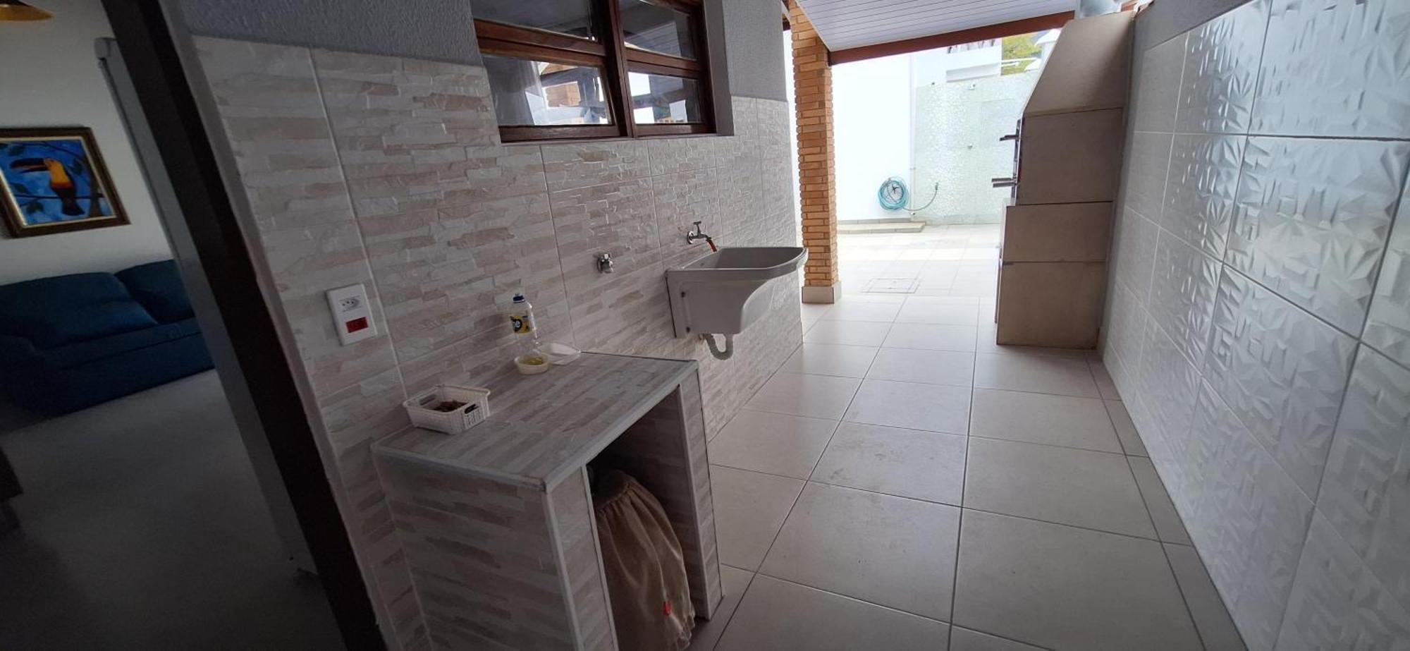 Casa Para Temporada E Final De Semana Ubatuba Bagian luar foto