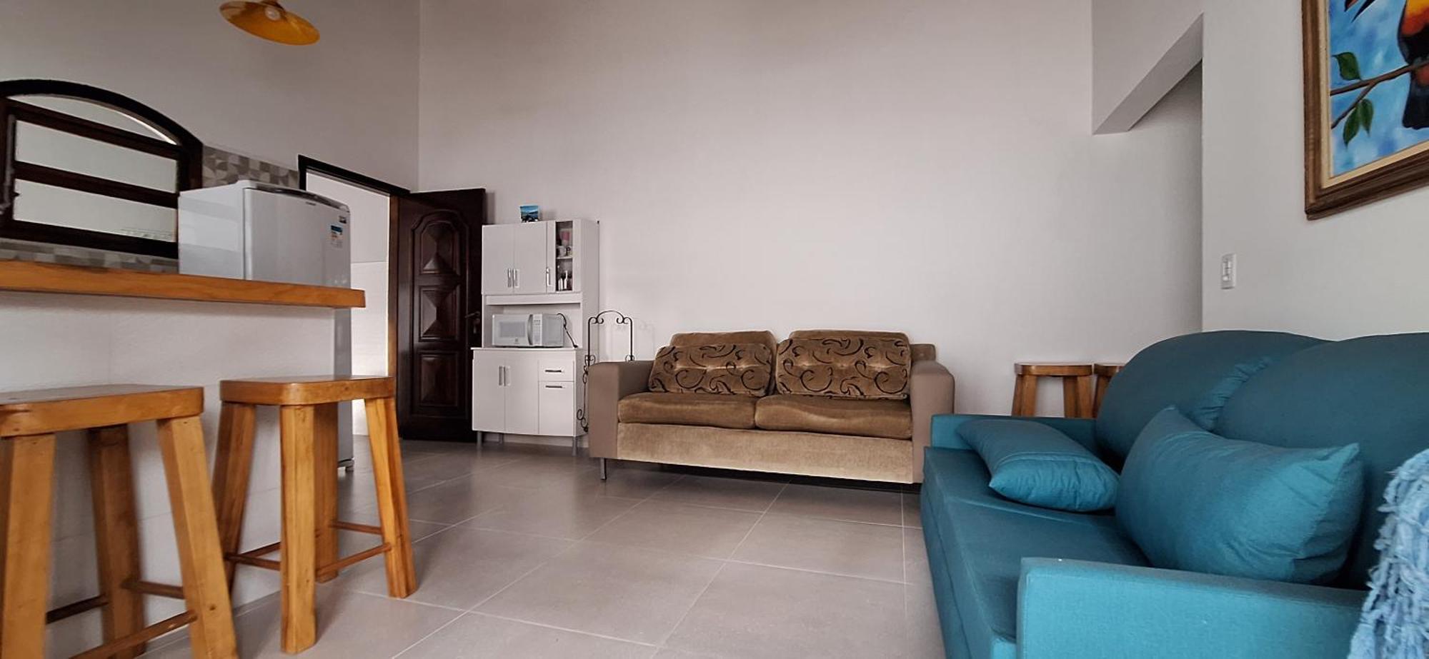 Casa Para Temporada E Final De Semana Ubatuba Bagian luar foto