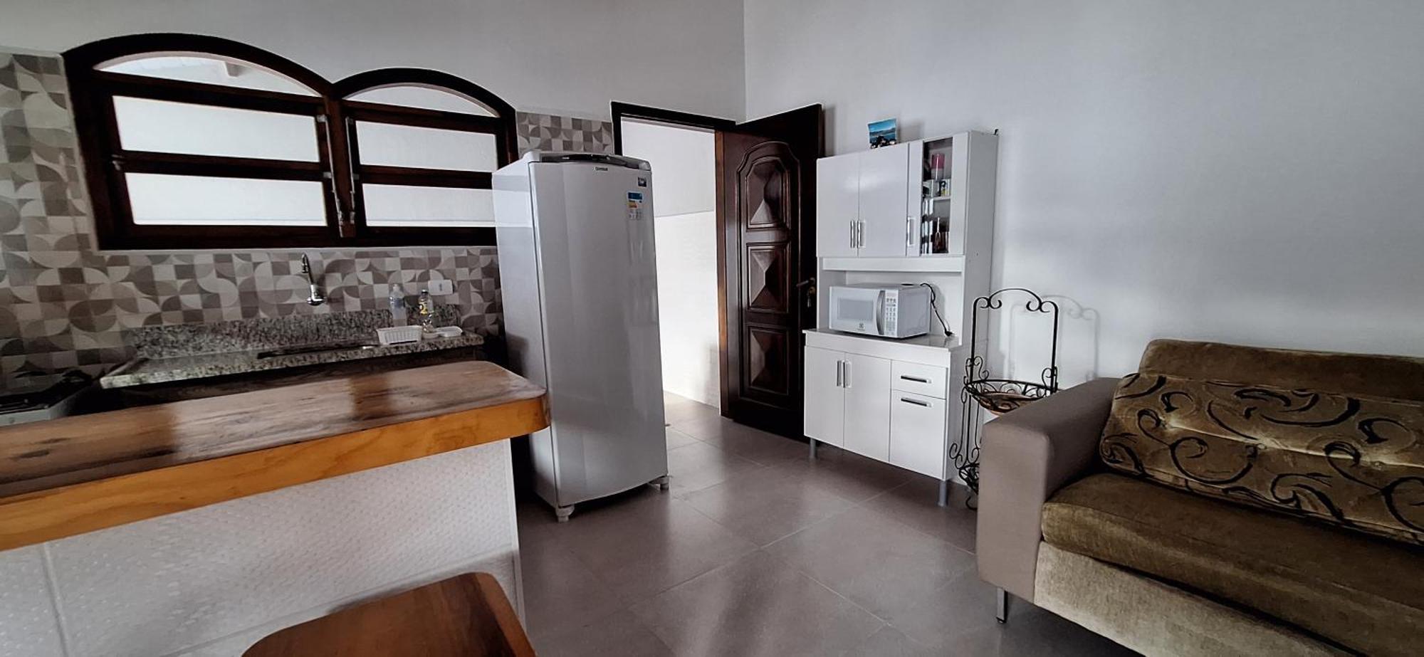 Casa Para Temporada E Final De Semana Ubatuba Bagian luar foto