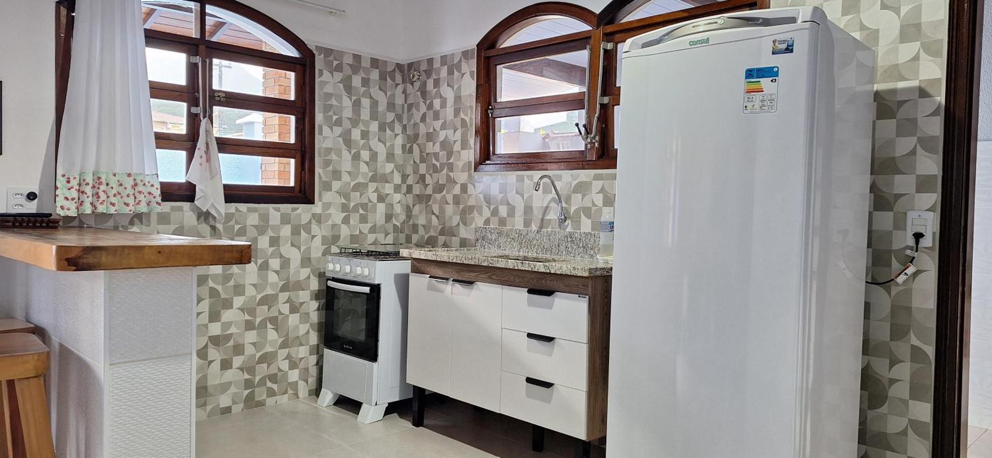 Casa Para Temporada E Final De Semana Ubatuba Bagian luar foto