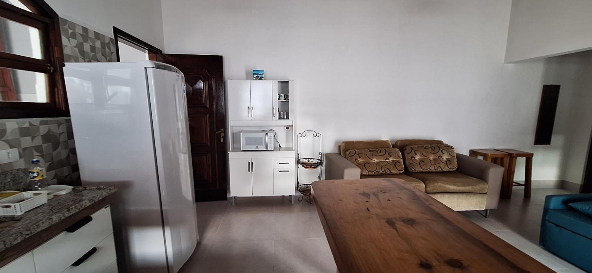 Casa Para Temporada E Final De Semana Ubatuba Bagian luar foto